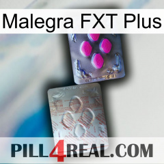 Malegra FXT Plus 38